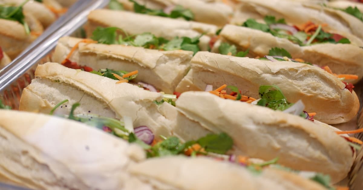 The Complete Guide to Banh Mi
