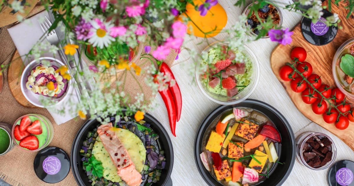 Vietnamese Food: A Beginner's Guide