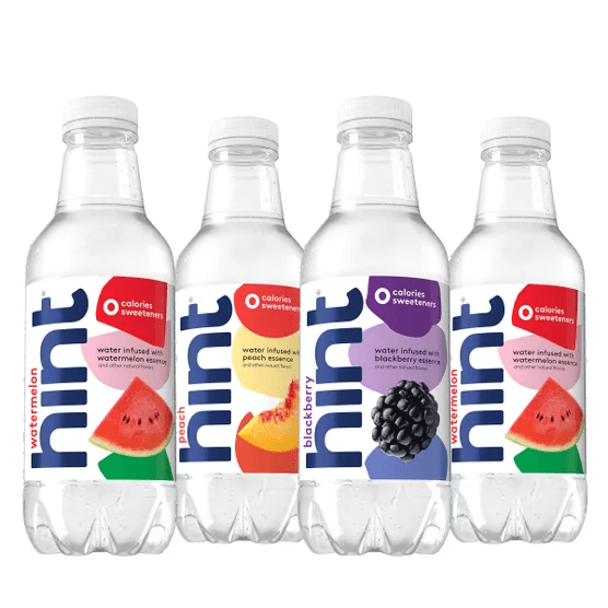 Hint Water